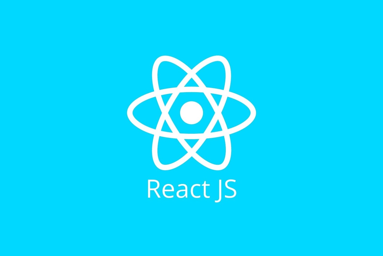 Why use React-JS for web development