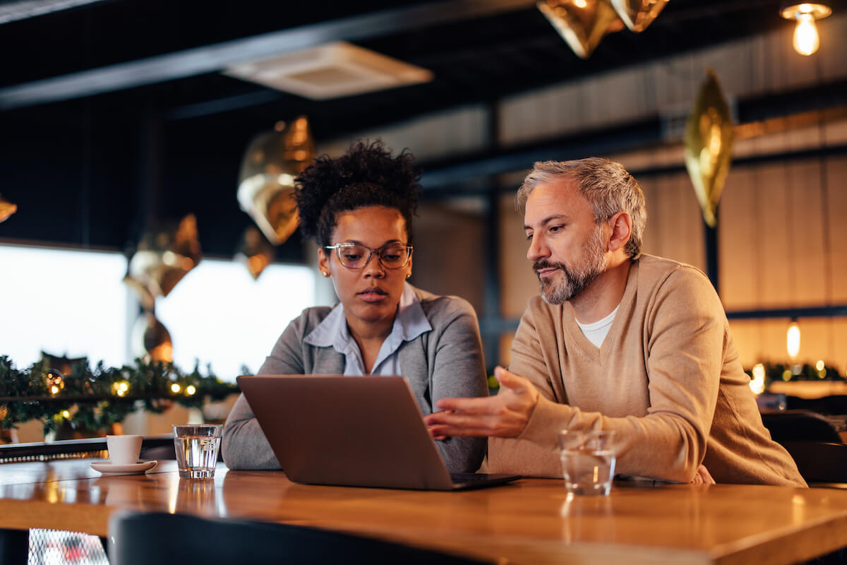 Restaurant Website Design: The Ultimate Restaurant Guide