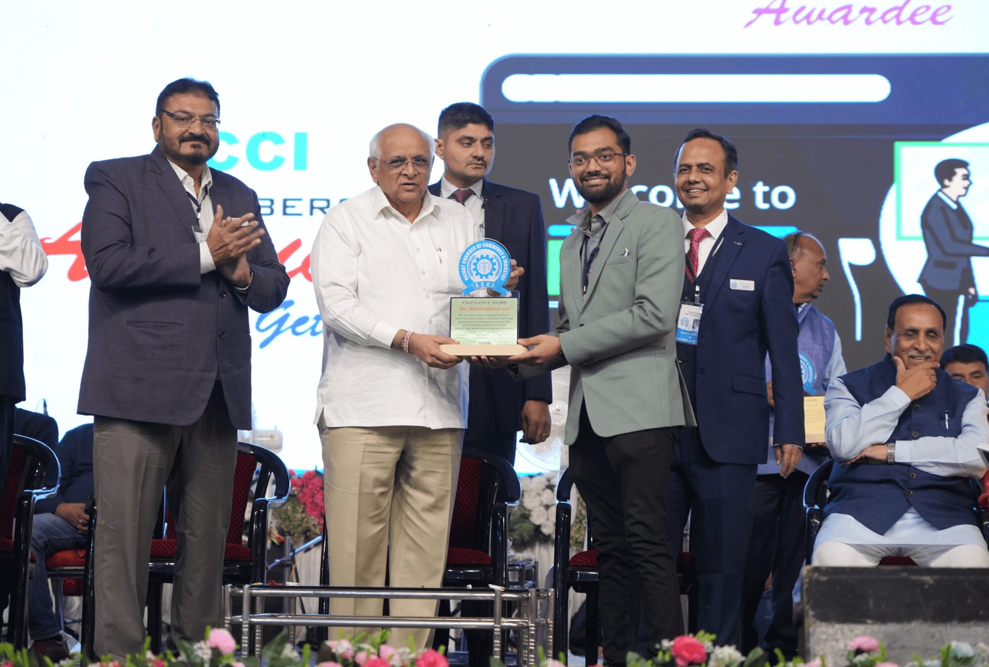 Award image - 1