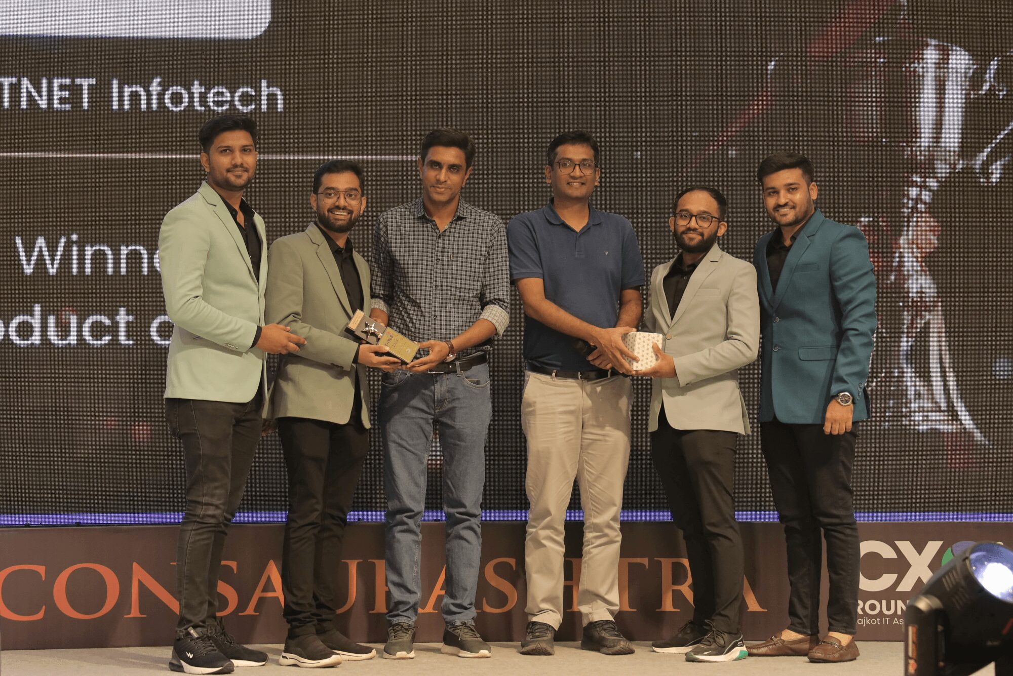 Award image - 2