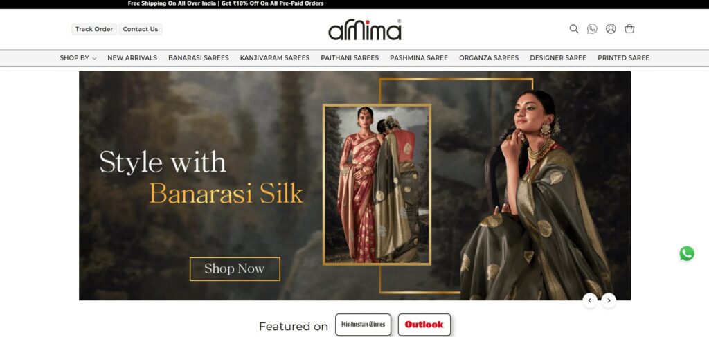 armima
