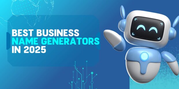 Best Business Name Generators in 2025 – Why NameColt Leads the Way